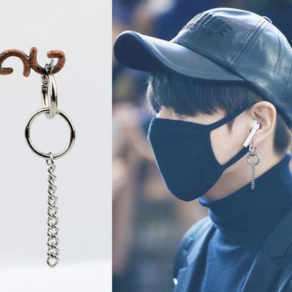 Kpop Accessories
