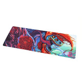 Gaming Mouse Pad Hype Beast Monster Collection 80 x 30 cm