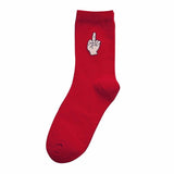 Kawaii Candy Color Ankle Socks