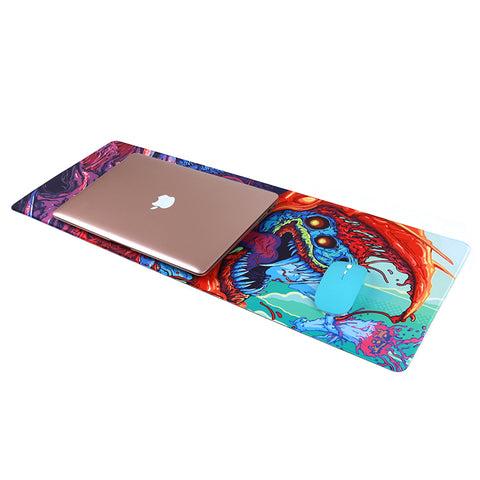 Gaming Mouse Pad Hype Beast Monster Collection 80 x 30 cm