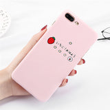 Kawaii Pink Panda Phone Cases