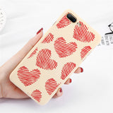 Kawaii Pink Panda Phone Cases