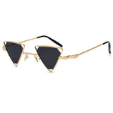 Steampunk Sunglasses