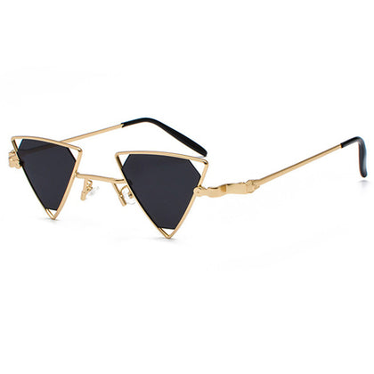 Steampunk Sunglasses