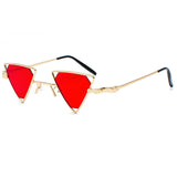 Steampunk Sunglasses