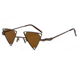 Steampunk Sunglasses