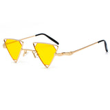 Steampunk Sunglasses