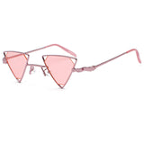 Steampunk Sunglasses