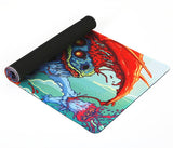 Gaming Mouse Pad Hype Beast Monster Collection 80 x 30 cm