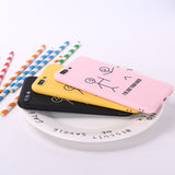 "I got your back" Meme Silicone Phone Cases