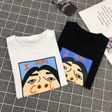 "I am Cool"  T-Shirt