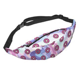 Unisex Funny Fashion Fanny Pack