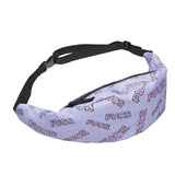 Unisex Funny Fashion Fanny Pack