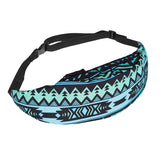 Unisex Funny Fashion Fanny Pack
