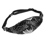 Unisex Funny Fashion Fanny Pack