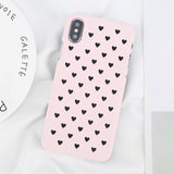 Kawaii Pink Panda Phone Cases
