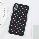 Kawaii Pink Panda Phone Cases
