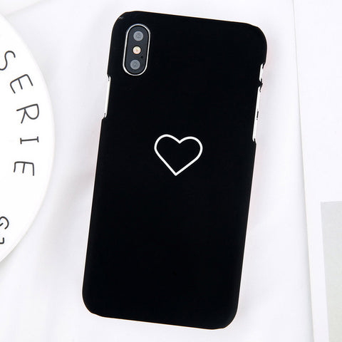 Kawaii Pink Panda Phone Cases