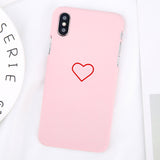 Kawaii Pink Panda Phone Cases