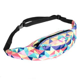Unisex Funny Fashion Fanny Pack