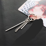 1pc DNA Multi Chain Earring